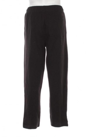 Męskie spodnie sportowe Pull&Bear, Rozmiar S, Kolor Czarny, Cena 52,99 zł