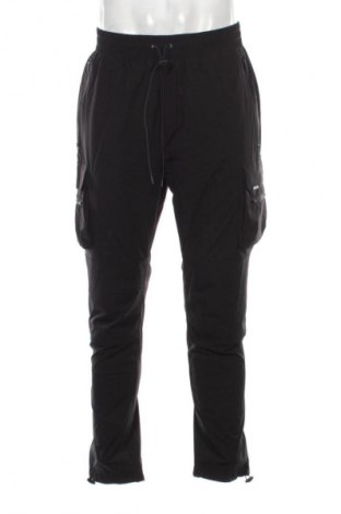 Pánské tepláky  Represent, Velikost L, Barva Černá, Cena  992,00 Kč