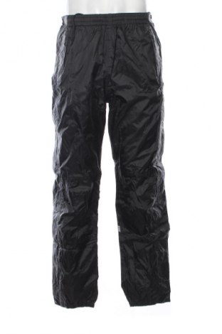 Pánské tepláky  Sportline, Velikost S, Barva Černá, Cena  59,00 Kč