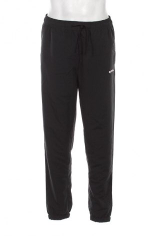 Pantaloni trening de bărbați Sports, Mărime M, Culoare Negru, Preț 35,99 Lei