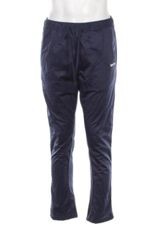 Herren Sporthose Sports, Größe M, Farbe Blau, Preis 3,99 €, #135397456