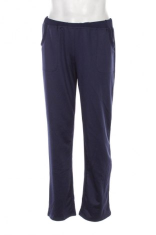 Pánské tepláky  Sports, Velikost L, Barva Modrá, Cena  179,00 Kč