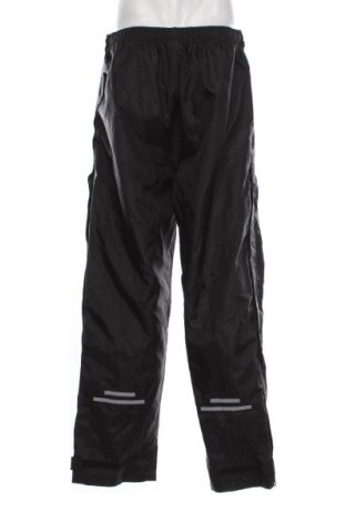 Мъжко спортно долнище Sports, Размер L, Цвят Черен, Цена 6,13 €