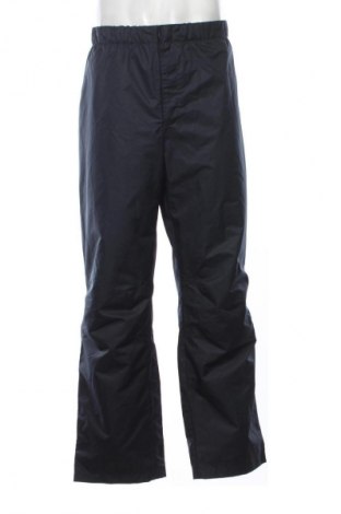 Мъжко спортно долнище TCM, Размер XL, Цвят Син, Цена 6,13 €