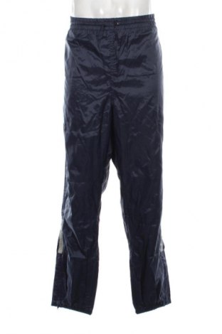 Мъжко спортно долнище Unbranded, Размер XXL, Цвят Син, Цена 8,18 €