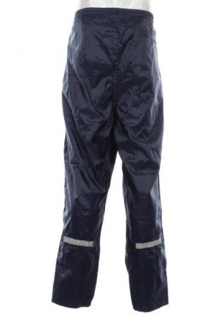 Мъжко спортно долнище Unbranded, Размер XXL, Цвят Син, Цена 8,18 €