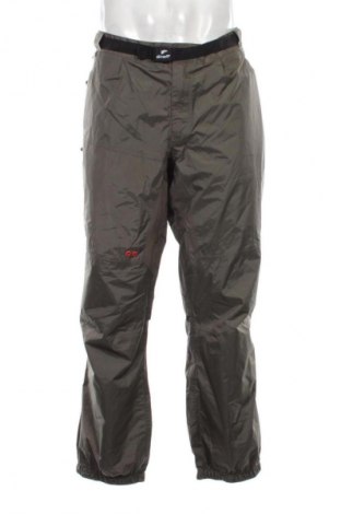 Pantaloni trening de bărbați Unbranded, Mărime XL, Culoare Verde, Preț 73,99 Lei