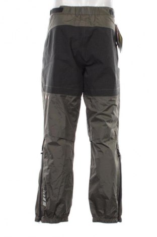 Pantaloni trening de bărbați Unbranded, Mărime XL, Culoare Verde, Preț 73,99 Lei