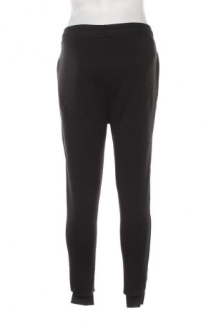 Ανδρικό αθλητικό παντελόνι Unbranded, Μέγεθος S, Χρώμα Μαύρο, Τιμή 8,99 €