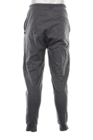 Ανδρικό αθλητικό παντελόνι Unbranded, Μέγεθος L, Χρώμα Γκρί, Τιμή 9,02 €