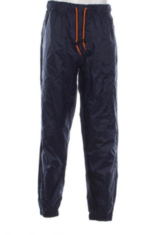 Мъжко спортно долнище Unbranded, Размер S, Цвят Син, Цена 2,04 €