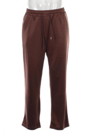 Pánské tepláky  Unbranded, Velikost M, Barva Hnědá, Cena  354,00 Kč