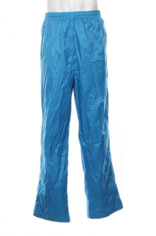 Мъжко спортно долнище Unbranded, Размер XL, Цвят Син, Цена 5,62 €