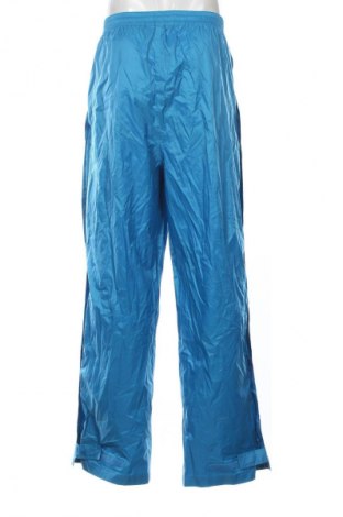 Мъжко спортно долнище Unbranded, Размер XL, Цвят Син, Цена 5,62 €