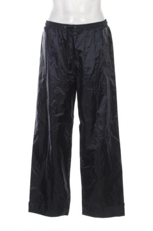 Мъжко спортно долнище Unbranded, Размер L, Цвят Син, Цена 5,11 €