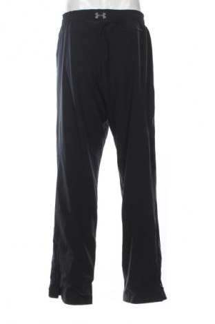 Pánske tepláky Under Armour, Veľkosť L, Farba Čierna, Cena  7,95 €