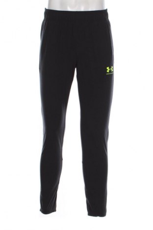 Мъжко спортно долнище Under Armour, Размер S, Цвят Черен, Цена 30,67 €