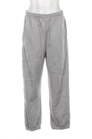 Мъжко спортно долнище Urban Classics, Размер XXL, Цвят Сив, Цена 20,45 €