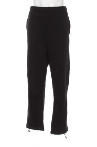 Мъжко спортно долнище Value, Размер XL, Цвят Черен, Цена 6,13 €