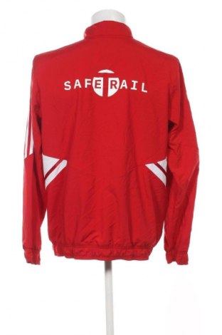 Férfi sport felső Adidas, Méret L, Szín Piros, Ár 6 239 Ft