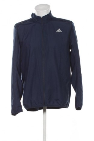 Férfi sport felső Adidas, Méret M, Szín Kék, Ár 5 149 Ft