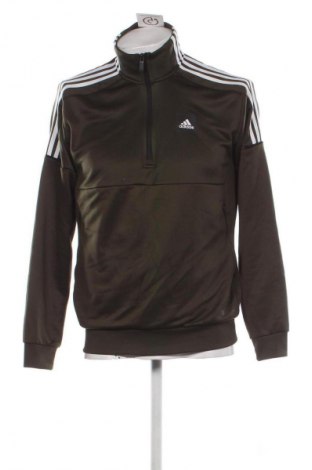 Férfi sport felső Adidas, Méret S, Szín Zöld, Ár 5 239 Ft