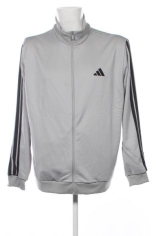 Pánský sportovní vrch Adidas, Velikost XL, Barva Šedá, Cena  1 029,00 Kč