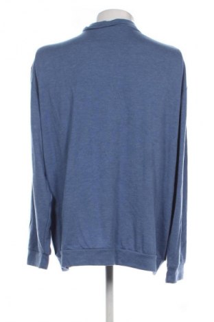 Pánský sportovní vrch Catamaran, Velikost XXL, Barva Modrá, Cena  109,00 Kč