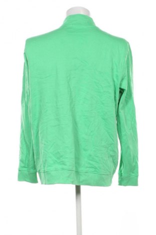 Мъжко спортно горнище Chiemsee, Размер XL, Цвят Зелен, Цена 18,91 €