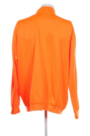 Pánský sportovní vrch Clique, Velikost 3XL, Barva Oranžová, Cena  425,00 Kč