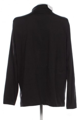 Мъжко спортно горнище Crivit, Размер XXL, Цвят Черен, Цена 3,57 €