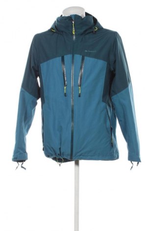 Herren Sportoberteil Decathlon, Größe L, Farbe Mehrfarbig, Preis € 11,99