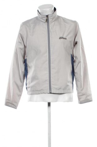 Мъжко спортно горнище Diamond, Размер XL, Цвят Сив, Цена 11,24 €