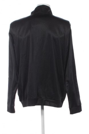 Herren Sportoberteil Ergee, Größe XXL, Farbe Schwarz, Preis 6,99 €