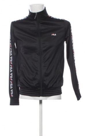 Pánský sportovní vrch FILA, Velikost S, Barva Černá, Cena  259,00 Kč
