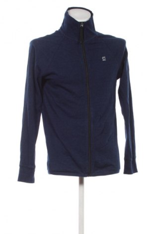 Мъжко спортно горнище G-Star Raw, Размер M, Цвят Син, Цена 19,94 €