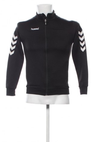 Pánský sportovní vrch Hummel, Velikost M, Barva Černá, Cena  269,00 Kč