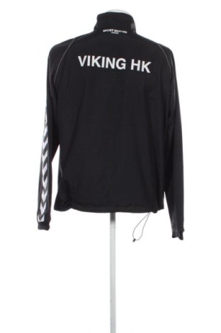 Мъжко спортно горнище Hummel, Размер L, Цвят Многоцветен, Цена 21,47 €