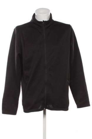 Pánský športový vrch Identic, Veľkosť XL, Farba Čierna, Cena  15,95 €