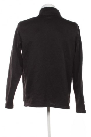 Pánský športový vrch Identic, Veľkosť XL, Farba Čierna, Cena  15,95 €
