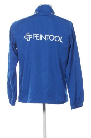 Мъжко спортно горнище Jako, Размер L, Цвят Син, Цена 2,55 €