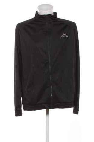Pánský sportovní vrch Kappa, Velikost XXL, Barva Černá, Cena  409,00 Kč