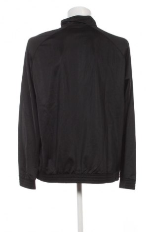 Pánský sportovní vrch Kappa, Velikost XXL, Barva Černá, Cena  409,00 Kč