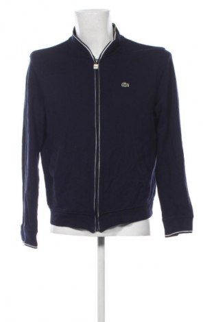 Herren Sportoberteil Lacoste, Größe M, Farbe Blau, Preis € 51,99