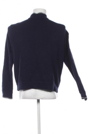 Herren Sportoberteil Lacoste, Größe M, Farbe Blau, Preis € 51,99