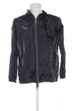 Pánský sportovní vrch Mass, Velikost S, Barva Modrá, Cena  69,00 Kč