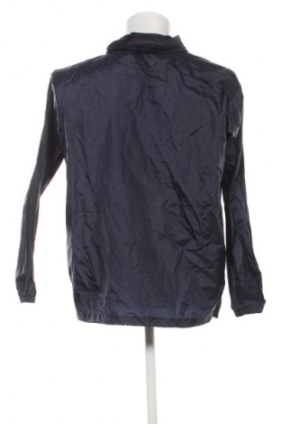 Pánský sportovní vrch Mass, Velikost S, Barva Modrá, Cena  69,00 Kč