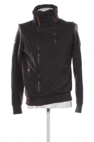 Pánský sportovní vrch Naketano, Velikost M, Barva Šedá, Cena  599,00 Kč