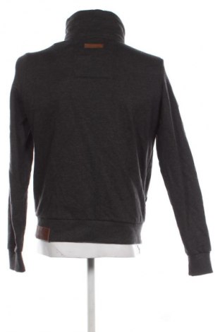 Pánský sportovní vrch Naketano, Velikost M, Barva Šedá, Cena  599,00 Kč