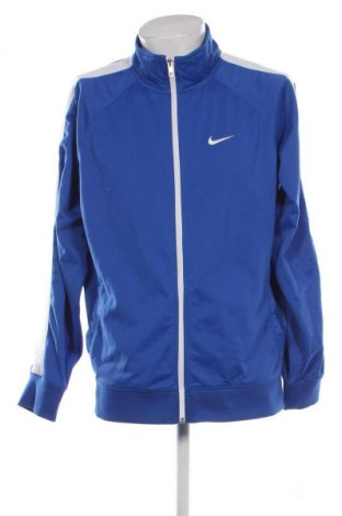 Pánský sportovní vrch Nike, Velikost XL, Barva Modrá, Cena  549,00 Kč